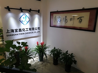China Shanghai Yixin Chemical Co., Ltd.