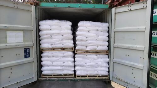 Latest company news about A produção de gado sem antibióticos impulsiona a demanda mundial por formato de cálcio para ração