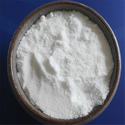 O Fluorosilicate do sódio do tratamento da água pulveriza SSF Na2SiF6