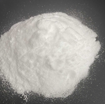 Nitrato de potássio Crystal Powder branco de CAS 7757-79-1 99,4% para a indústria de vidro
