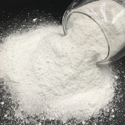 Sódio molibdato dihidratado em pó de cristal branco CAS 10102-40-6 para o mercado mexicano