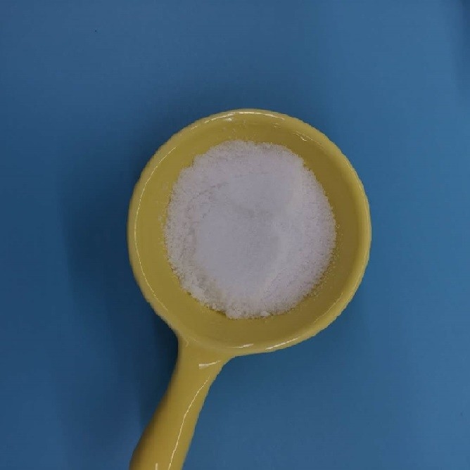 Cristal Branco CAS 7757-79-1 KNO3, Proteção de Telefone Móvel Pasta de Uso Nitrato de Potássio Granular Branco