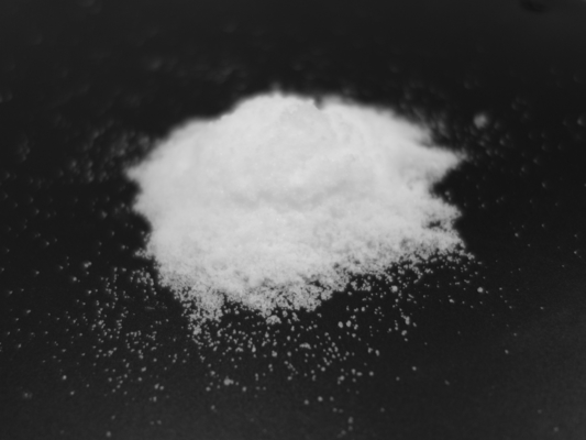 Deca-hidrato de bórax Higroscopicidade Cas 1303-96-4 para fins analíticos