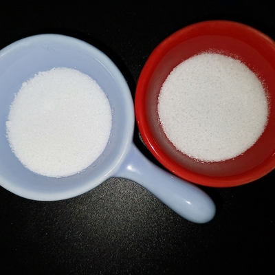 CAS 10043-35-3 Crystal Bulk Orthoboric Acid Powder ácido bórico