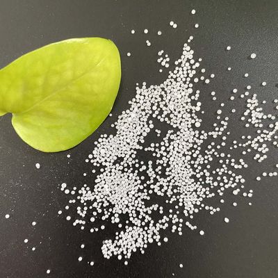 Nitrato de potássio 99,8% 7757-79-1 granulado da pureza alta do Prill para fogos de artifício e o vidro ótico