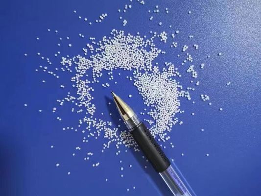 24 - Nitrato 99,8% de 40 Mesh Prill Non Caking Potassium para Stalinite e fogos de artifício