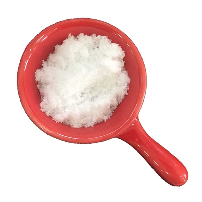 Sódio molibdato dihidratado em pó de cristal branco CAS 10102-40-6 para o mercado mexicano