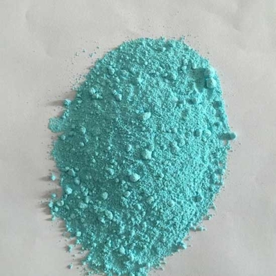 Fertilizante em pó verde 96% carbonato de cobre básico CAS 12069-69-1 Preço de fábrica