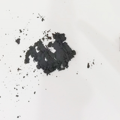 CAS 1317-38-0 CuO Óxido de cobre para esmaltes cerâmicos Vidro verde esmaltado