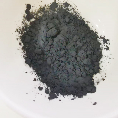 CAS 1317-38-0 Pó de óxido de cobre CuO preto utilizado em revestimento de fogos de artifício