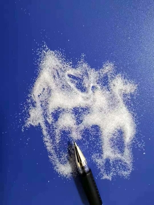 990,9% de nitrato de potássio cristal branco CAS 7757-79-1 para uso industrial