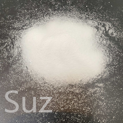 Nitrato de potássio em pó cristalino de forma prismática incolor UN NO 1486 - Min. 99% de pureza Insolúvel em água≤0,06%