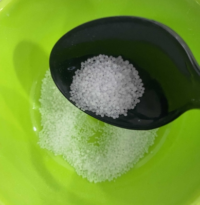 99.7 - 99,9% Nitrato de potássio de alta pureza em grânulos ou granulados para metalurgia, fogos de artifício e fertilizantes
