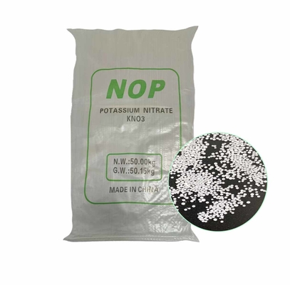 Aplicação em vidro Nitrato de potássio KNO3 com fórmula química KNO3 e Min. 99% de pureza