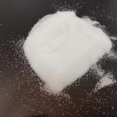 Ácido bórico de alta pureza de cristal branco 99,6% de marca chinesa para preservação de madeira, CAS 10043-35-3 H3BO3 para o mercado do Egito