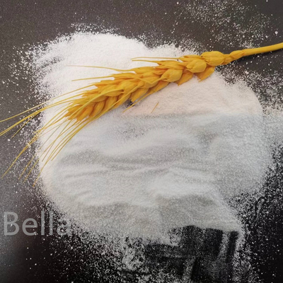 Puroza granular branca 94% Tripolífosfato de sódio para detergente, STPP de grau técnico para tratamento de águas residuais