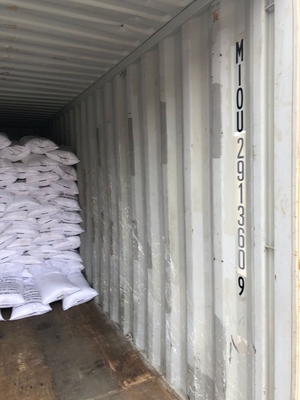 Purificação Nitrato de potássio Fertilizante em pó de cristal CAS NO 14797-55-8 UN NO 1486