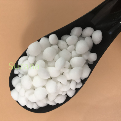 Nitrato de sódio de Pril Branco 99,3% 7631-99-4 Para fertilizantes, produção de vidro