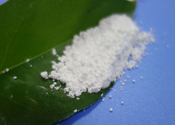 325 / Criolita de 200 Mesh Sodium Cryolite Aluminum Fluoride para abrasivos/indústria de alumínio