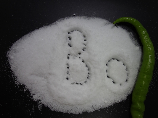 Peso molecular do pó 381,37 do decaidrato do bórax da indústria da inibição de corrosão