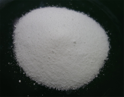 Cor branca 25 da densidade ácida popular do pó 1,44 do bórax/50KG pelo saco