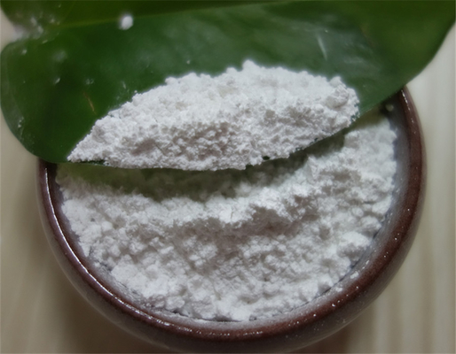 Fluoreto de alumínio do sódio material dos inseticidas, pó Trisodium de Hexafluoroaluminate