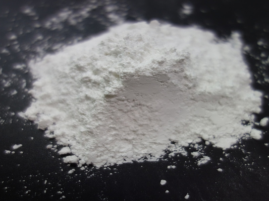 Pó mínimo da indústria Na3alf6 de 98%, desgaste - sódio resistente Hexafluoroaluminate do enchimento