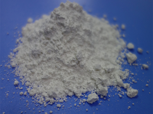 UN branco do pó do fluoreto de alumínio do sódio de 98% NENHUM 3077 13,8% Na do Al 31,2