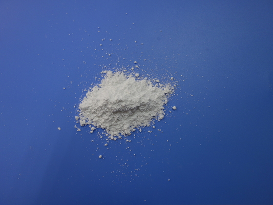 EINECS cerâmico 208 da pureza do pó 99% do carbonato do bário do produto do capacitor 167 3