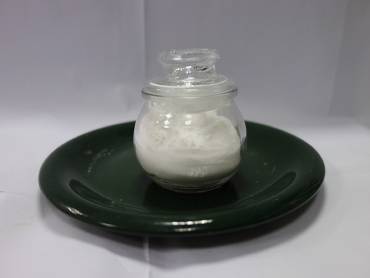 Aprovação branca da cor ISO9001 do pó do carbonato do bário do ingrediente da indústria da cerâmica