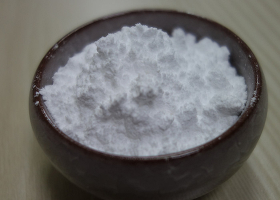 O carbonato de potássio K2CO3 de 99% para o vidro ótico não faz a UN NENHUM pó de 1760 brancos