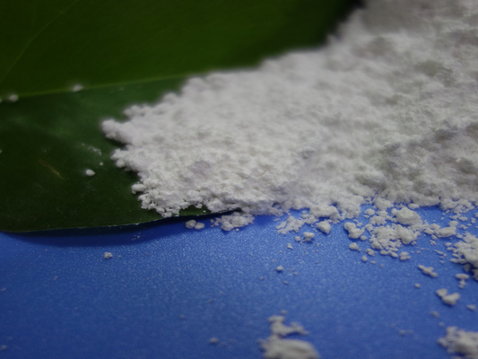 A criolita sintética do sódio da pureza de 98% pulveriza o índice 209,94 MW de Na3AlF6 53,5% F