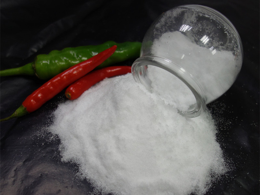 Potássio puro Fluoroborate para o material da fabricação das ligas de alumínio