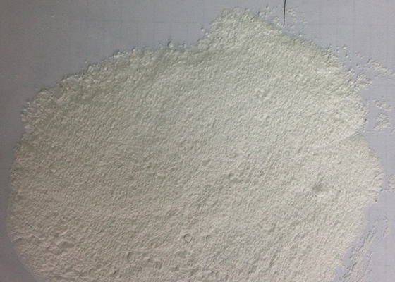 Malha do pó 200 de Hexafluoroaluminate do sódio da pureza alta ponto de um Metling de 1025 graus