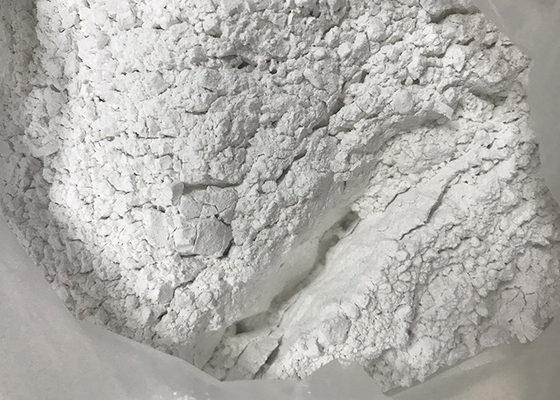 Flua o fluoreto de alumínio CAS 1344 do sódio das aplicações a densidade 75 8 2.95-3.05g/L