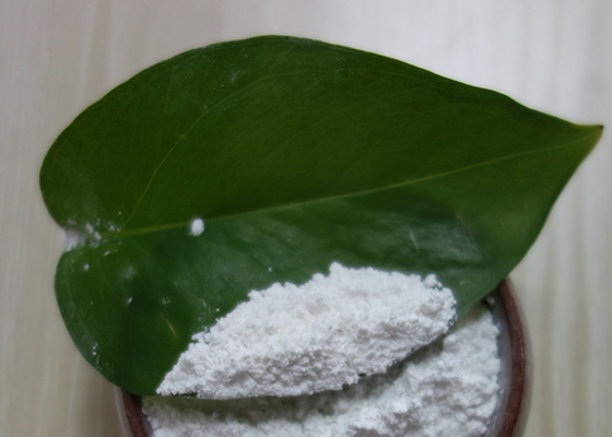 Pó Trisodium branco de Hexafluoroaluminate, criolita artificial Na3alf6