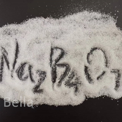 Turquia ETiBOR-68 Bórak Anidrido Branco Granular Código HS 28401100 Na2B4O7 Tetraborato de Sódio Para Fabricação de Vidro