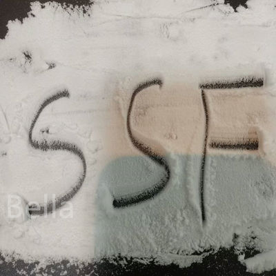 Aditivo de alumínio 99% Na2SiF6 para tratamento de superfície de metais