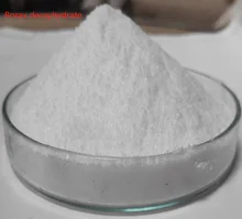 Borax inodoro / Eti Borax pentahidrato para fabricação industrial de vidro