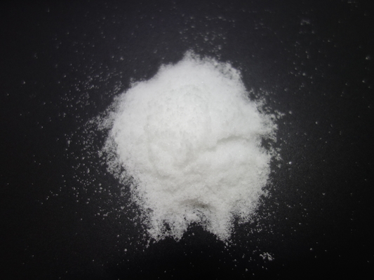 Nitrato de potássio solução perfeita para explosivos e aplicações agrícolas