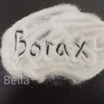 Turquia ETiMADEN Borax Deca-hidrato Granulado CAS 1303-96-4 Tetraborato de Sódio Deca-hidrato Na2B4O7.10H2O Para mineração de ouro