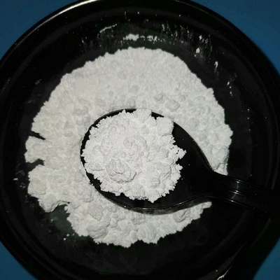 Carbonato de bário em pó para esmaltes de porcelana CAS 513-77-9 99,2% Carbonato de bário para esmaltes de metal