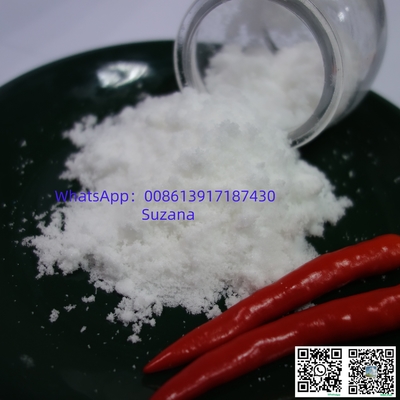 5Nitrato de sódio granular de cristal branco de classe 1 para fabrico de vidro flutuante