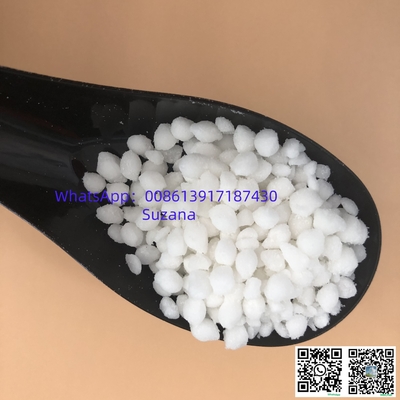 Nitrato Chileno de Cristal Branco 7631-99-4 Para Fabricação de Fertilizantes Superior