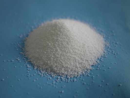 Minuto 98,5% 25/50kg granulado técnico de carbonato de potássio da categoria pelo saco