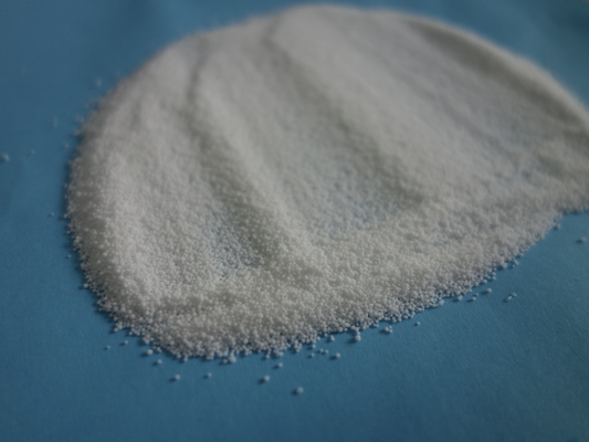 Código 28364 do carbonato de potássio K2co3 da categoria 98,5% da indústria HS para o vidro ótico