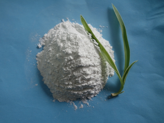 99,2% pó Cas do carbonato do bário da pureza nenhum 513-77-9 para materiais magnéticos
