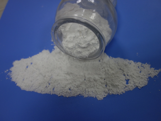 Pó 99% CAS mínimo do carbonato do bário BaCO3 513 77 9 para a purificação de água
