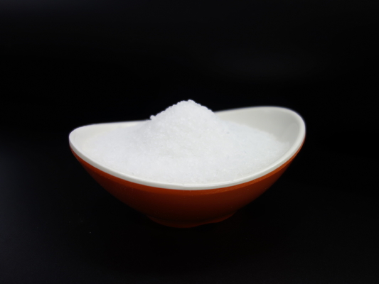 Certificado 1330-43-4 anídrico do GV de CAS da pureza 99,9% do bórax do grânulo branco