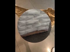 KBF4 Potassium Fluoroborate Granule For Metal Alloy Industry